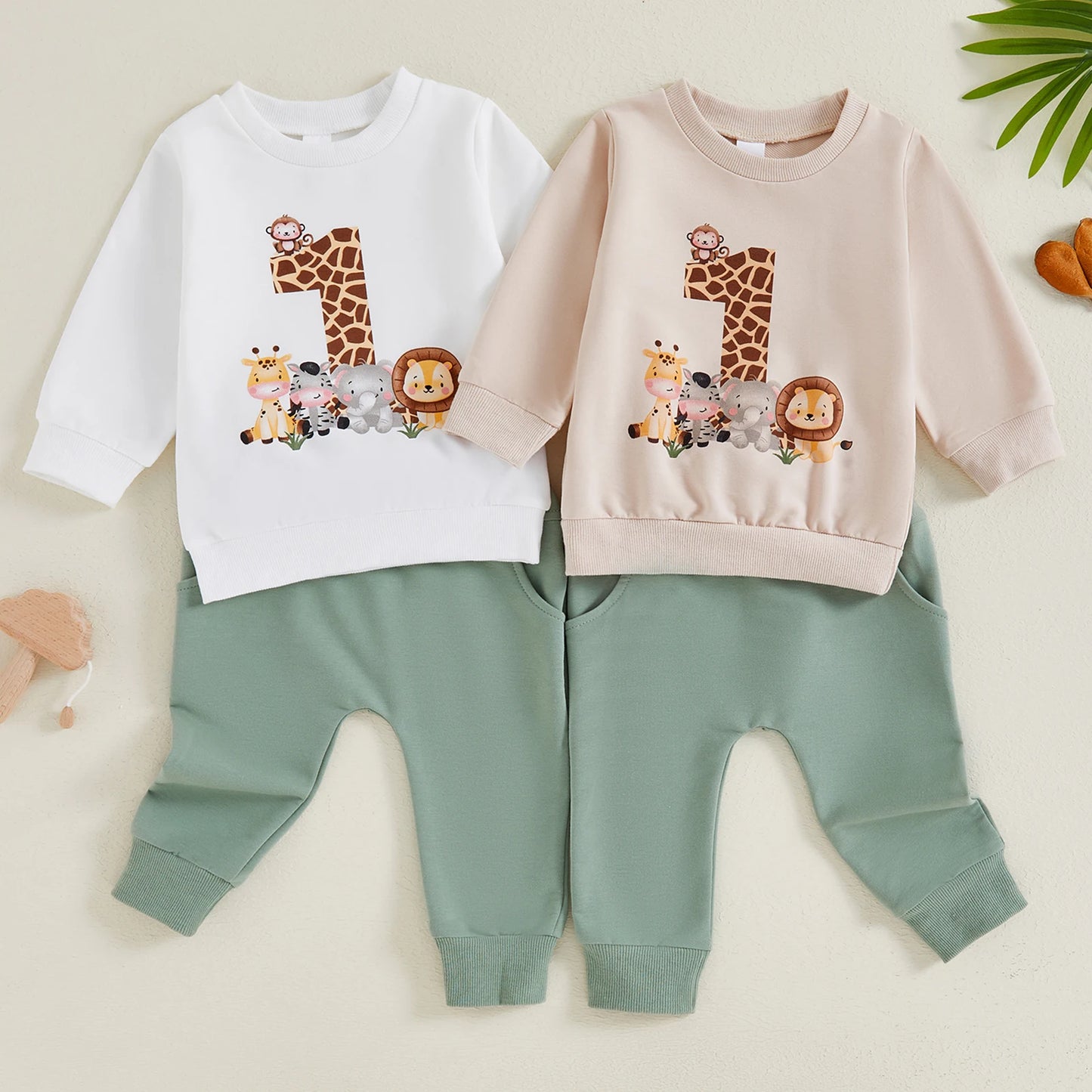Toddler Infant Clothes for Kids