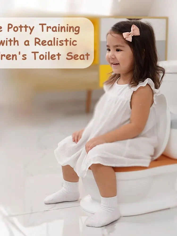 Baby Potty Toilet Seat