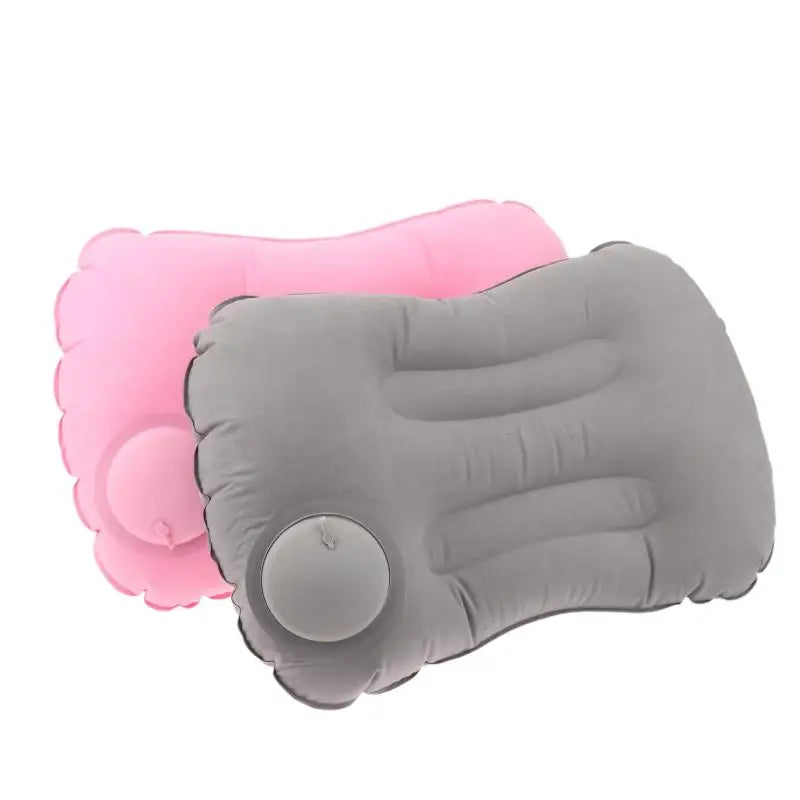 Camping Inflatable Pillow Outdoor