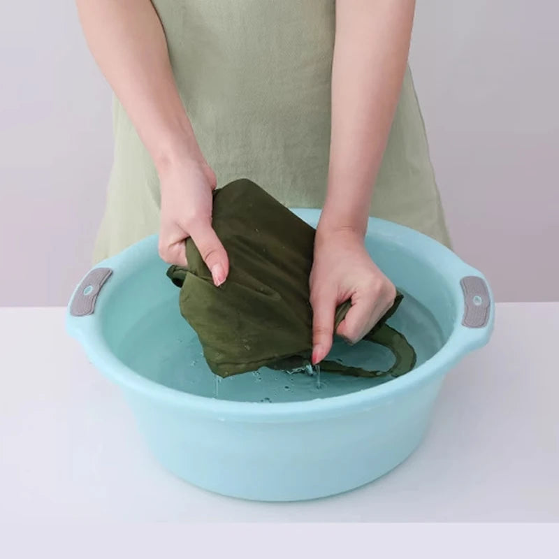 Reusable Bags Large Washable Shopping Bags