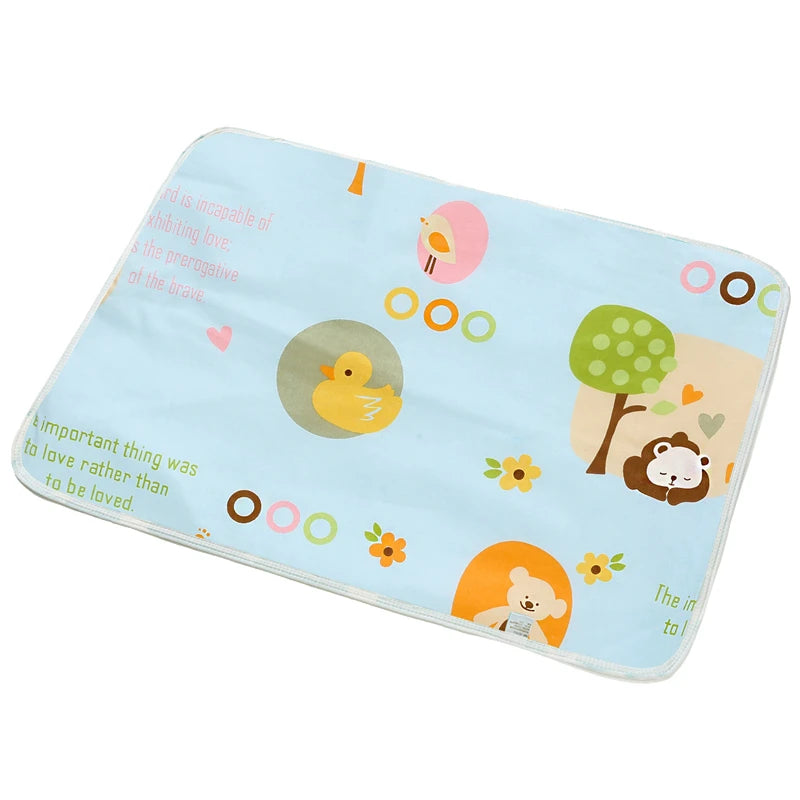 Waterproof Baby Changing Mat