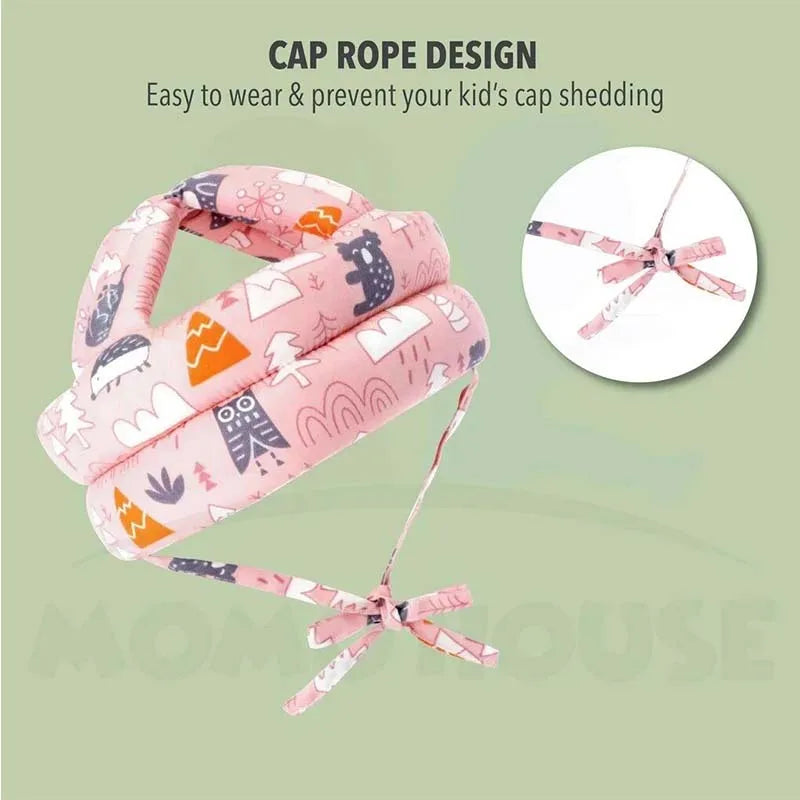 Baby Safety Helmet Head Protection