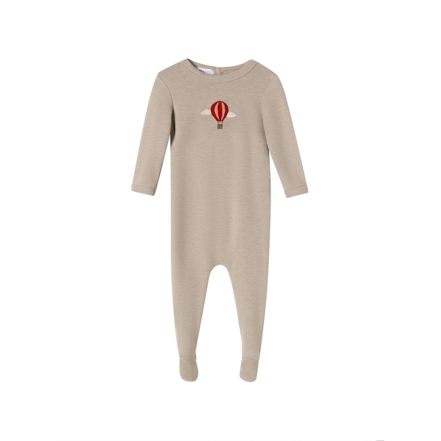 Newborn Footies Hats Blankets