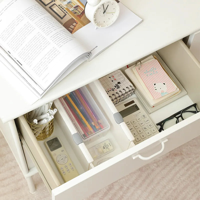 Adjustable Free Combination Drawer Storage
