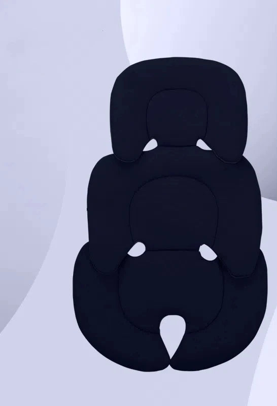 Basket, Safety Seat Cushion