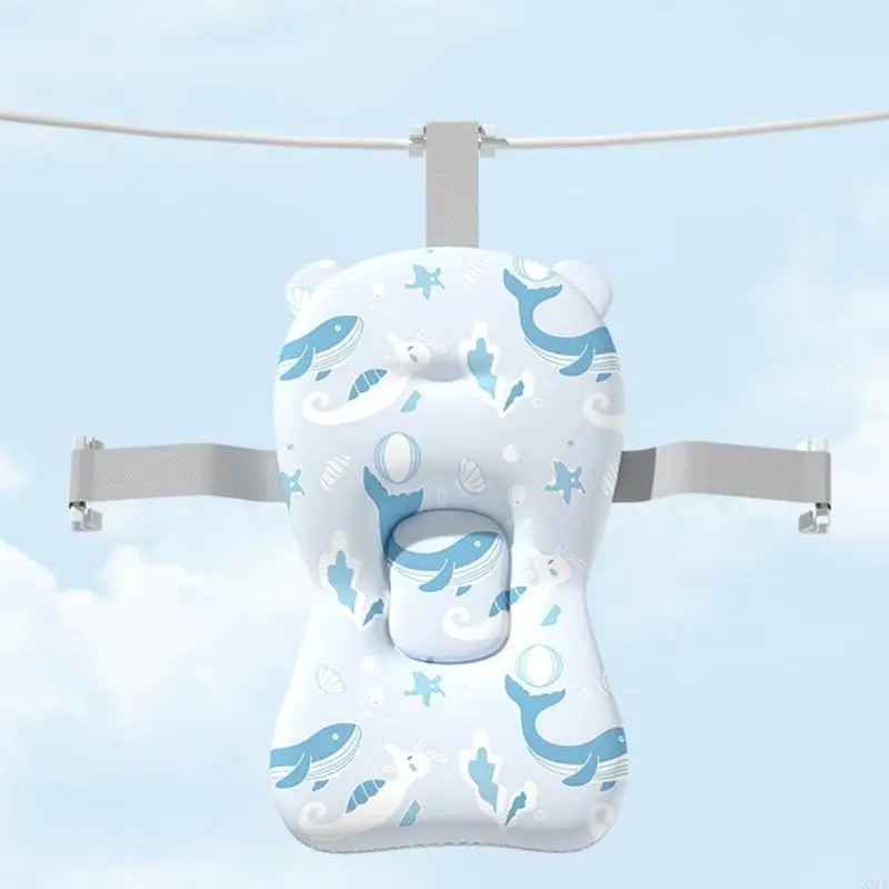 Baby Safety Bath Mat