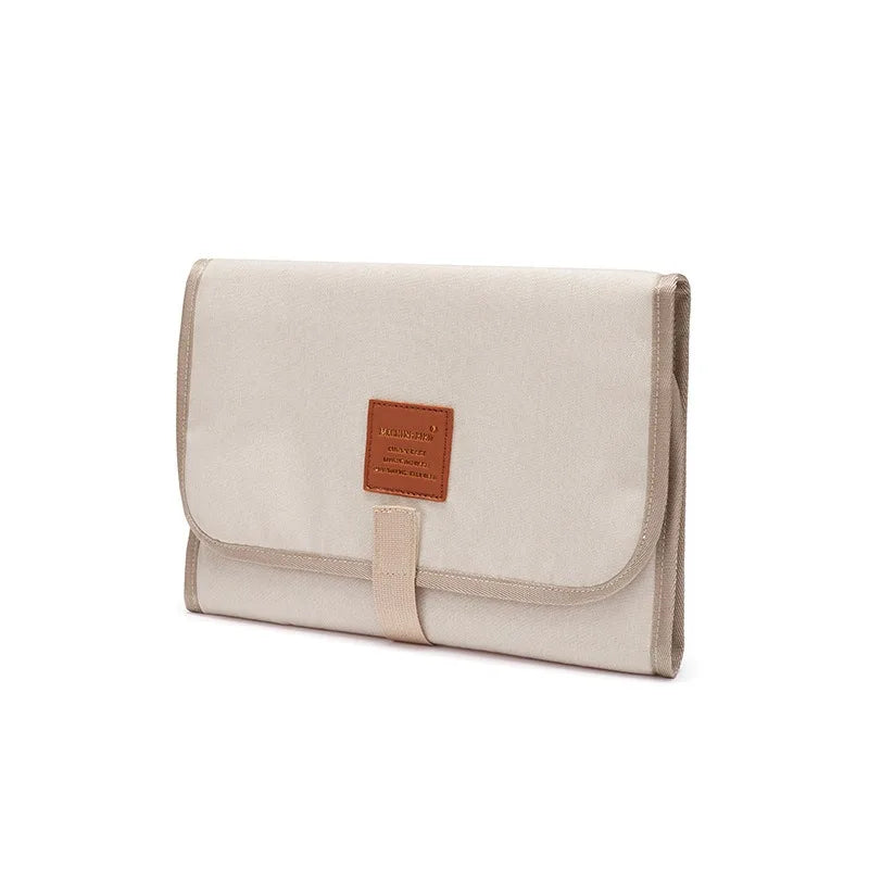 Foldable Baby Diaper Changing Pad