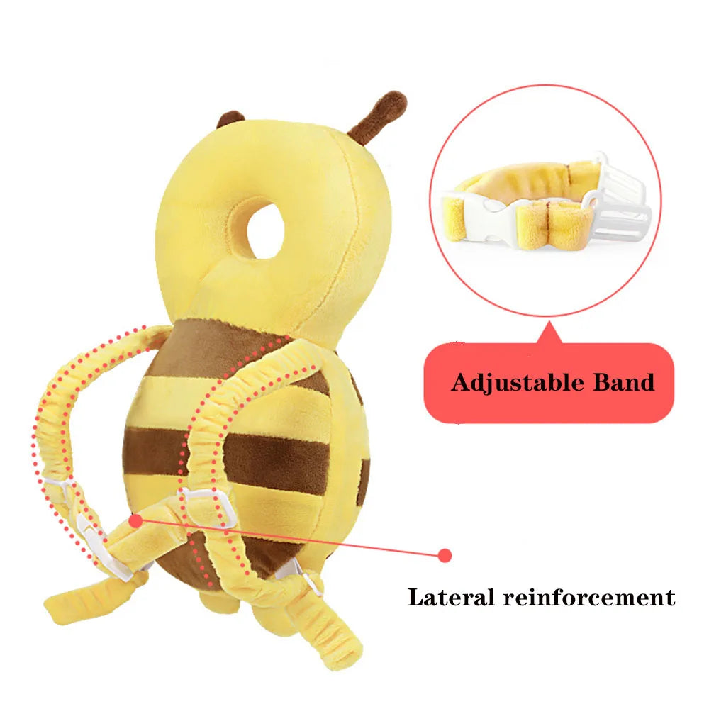 Toddler Baby Head Protector