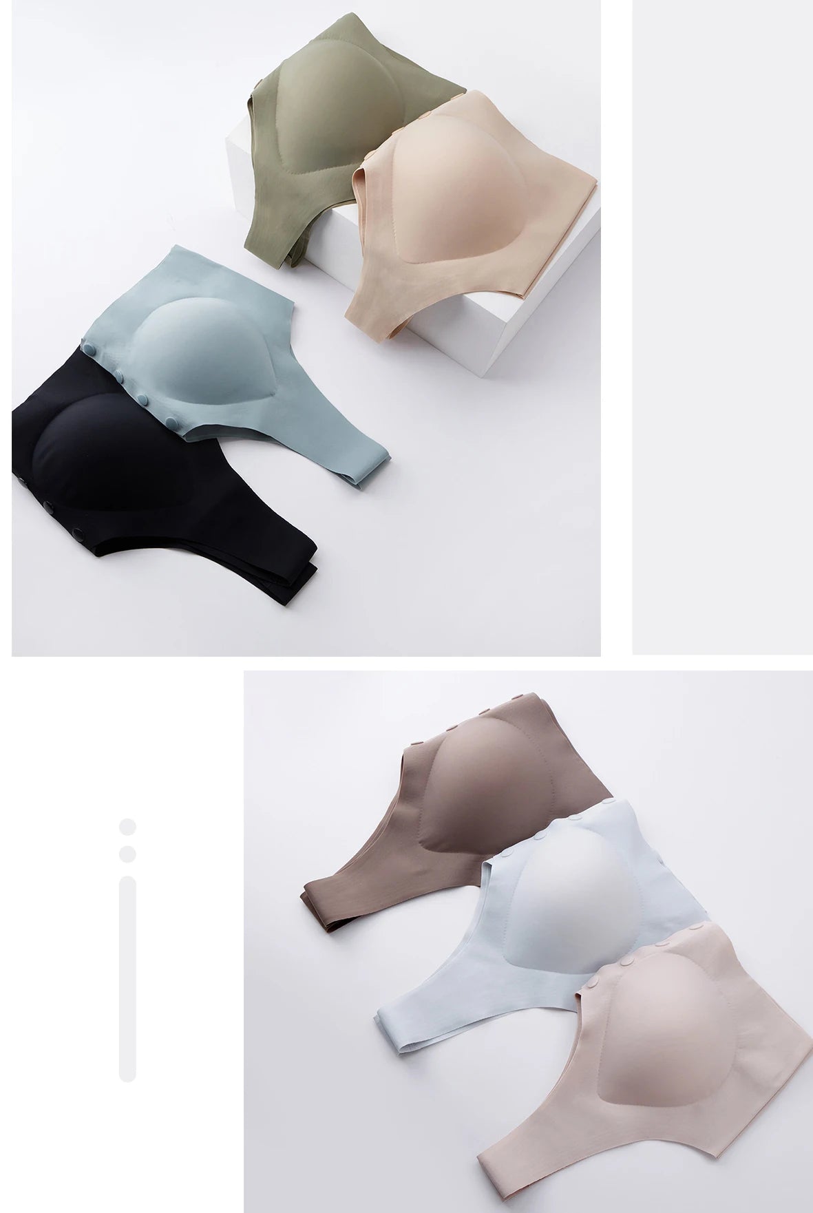 Nursing Bra Maternity Bra