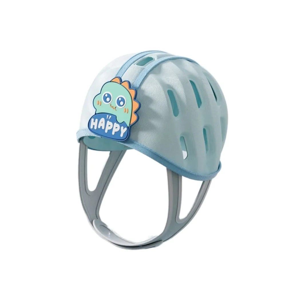 No Bumps Baby Safety Helmet