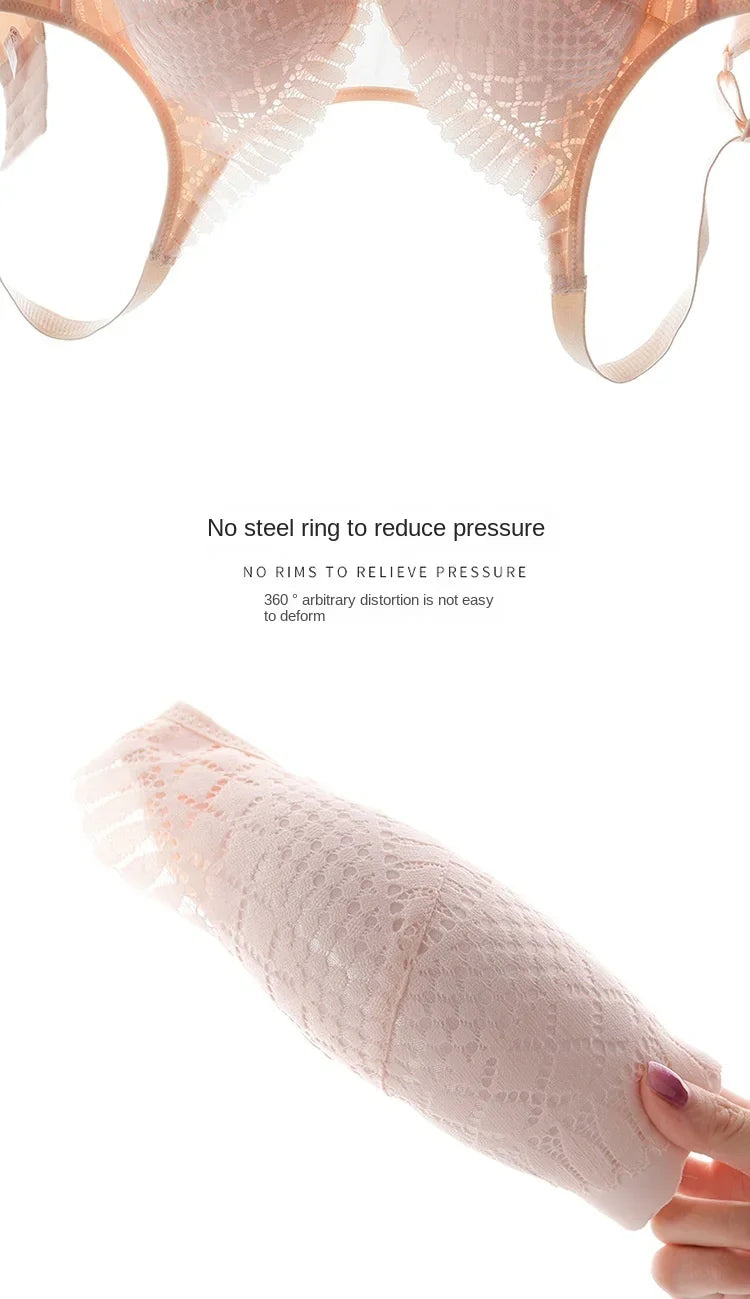 New Breastfeeding Bras Maternity Nursing Bra