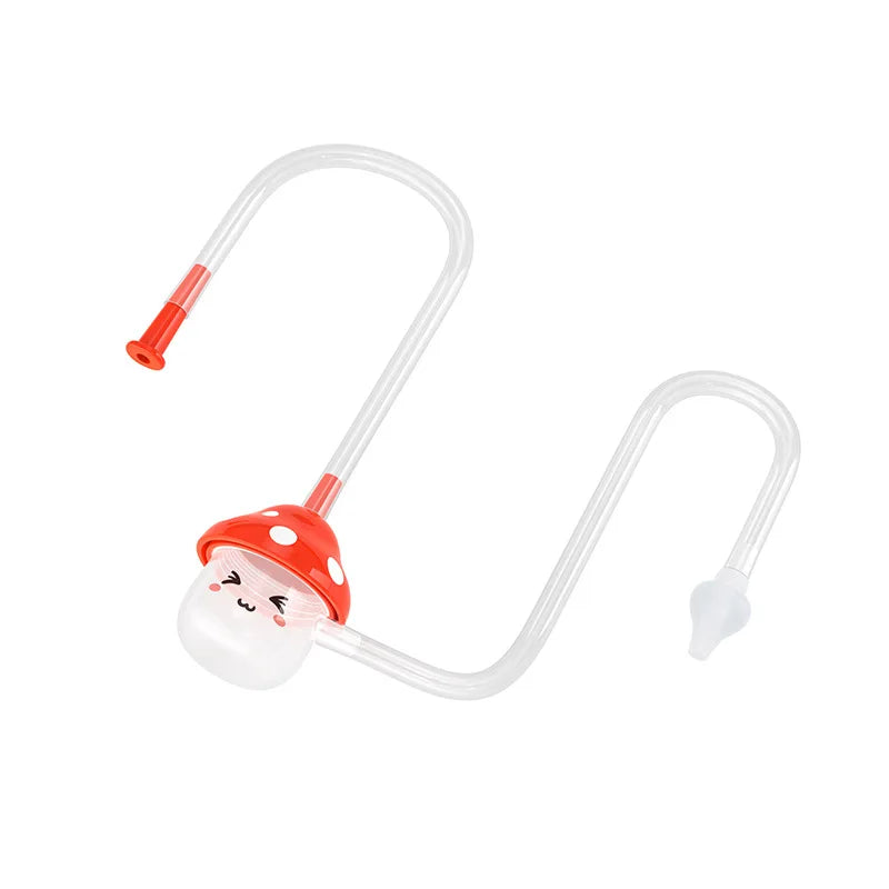 Newborn Baby Nasal Aspirator