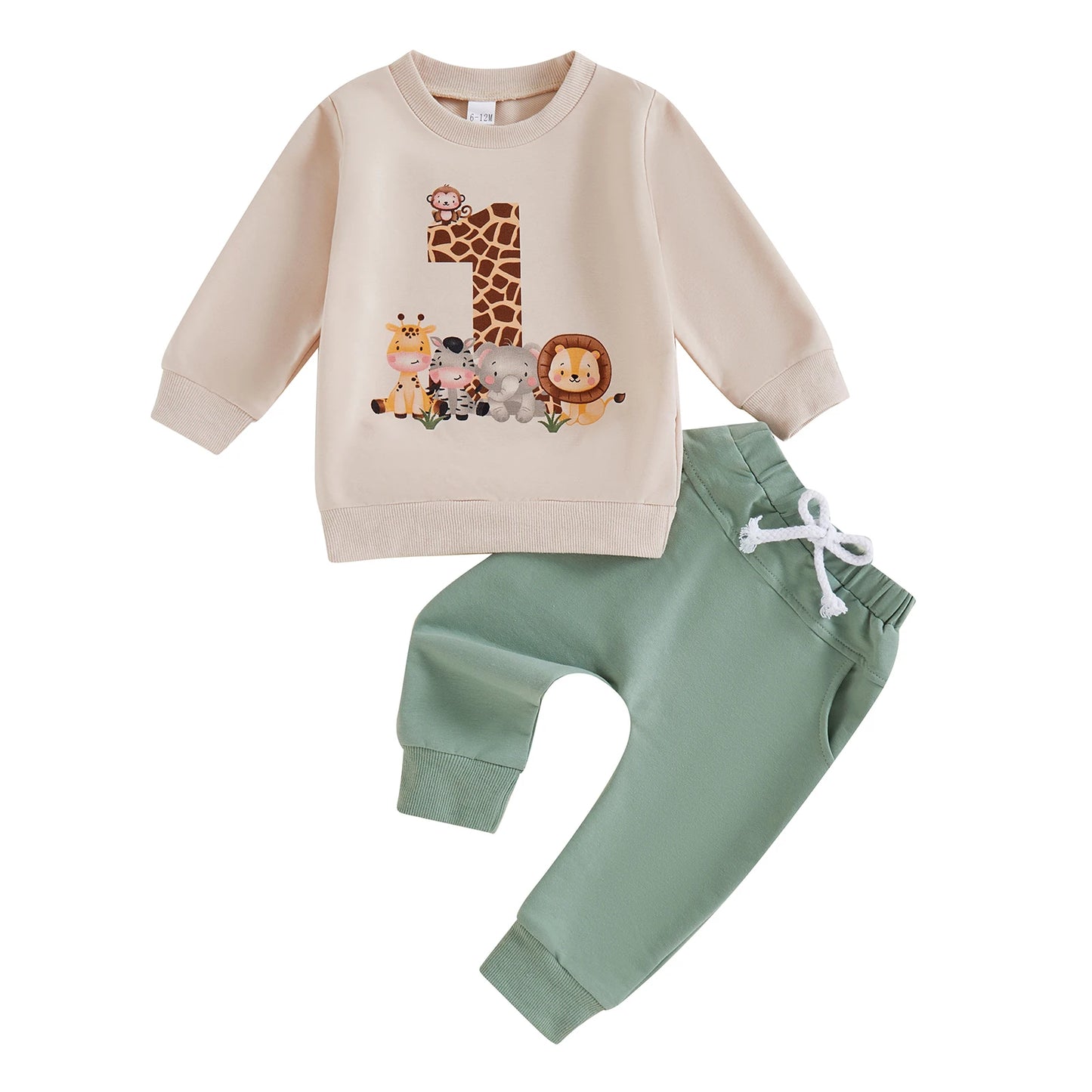 Toddler Infant Clothes for Kids