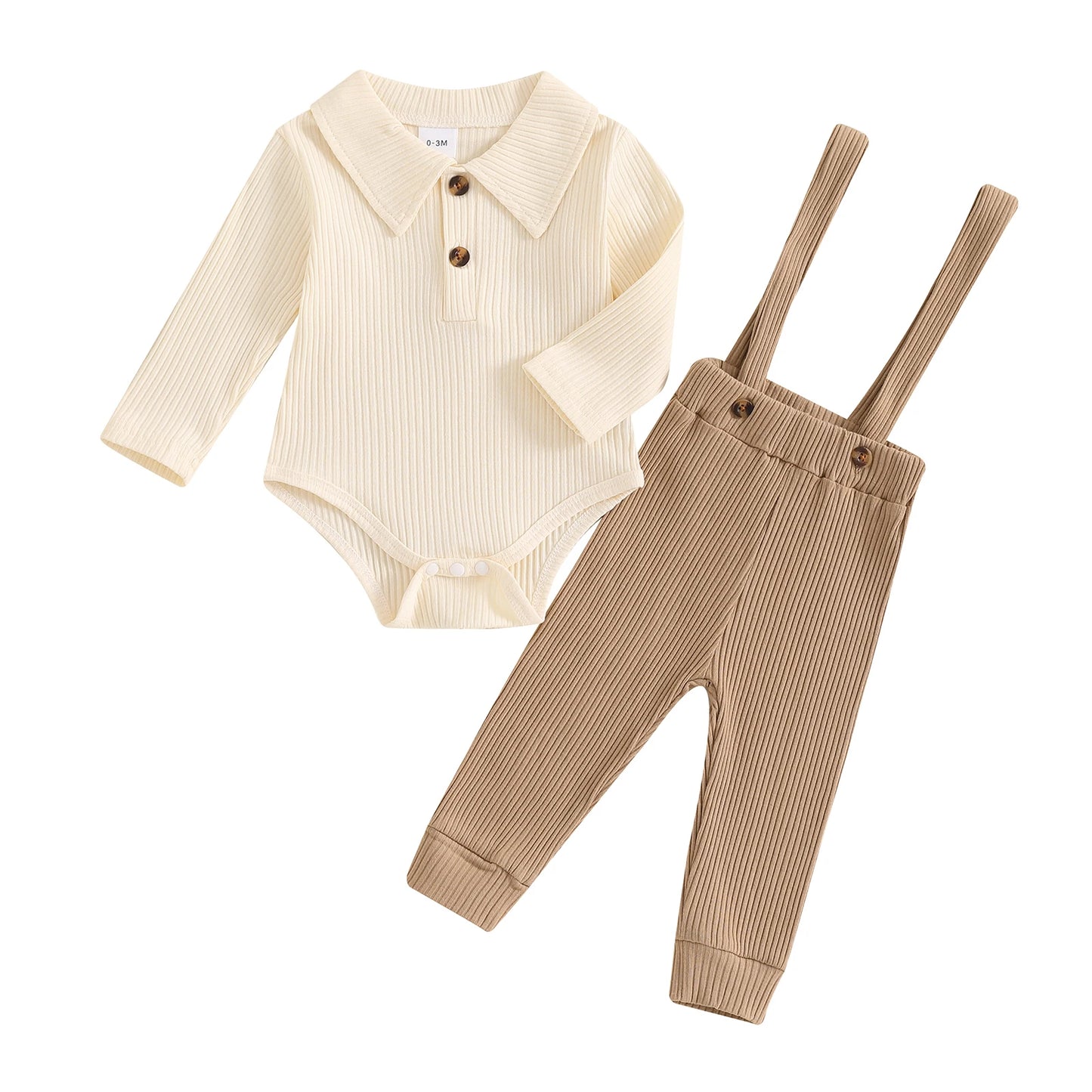 Baby Boys Fall Outfits