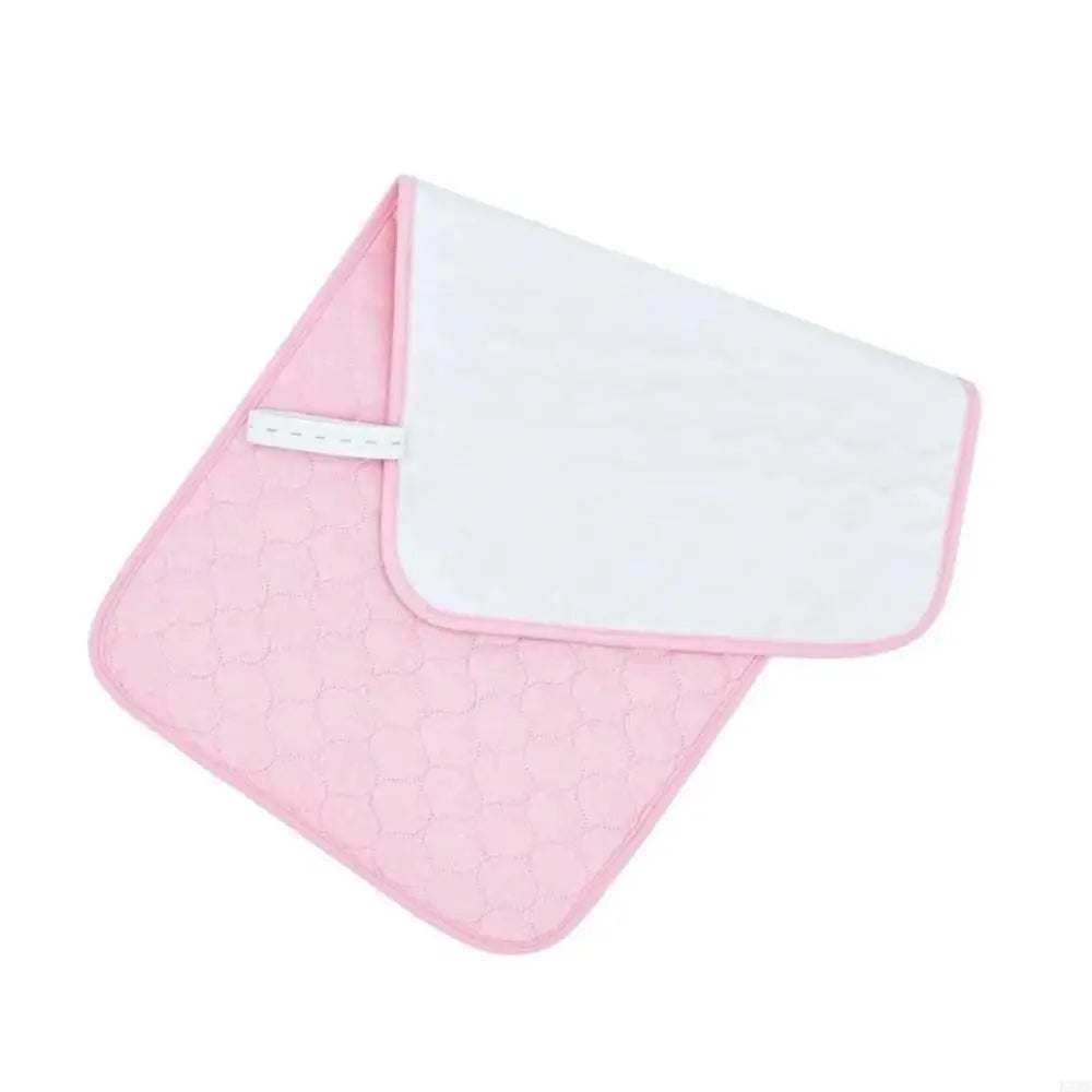 Baby Changing Pad Waterproof Foldable