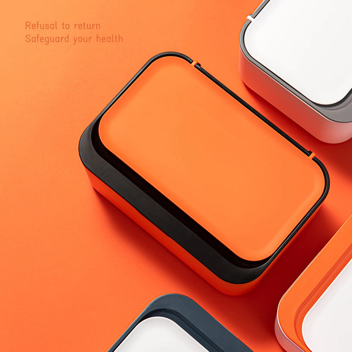 Wipes Dispenser, Dustproof Wet Tissue