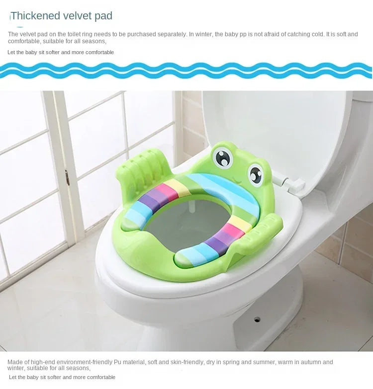 Baby Toilet Seat Child Safety Seat