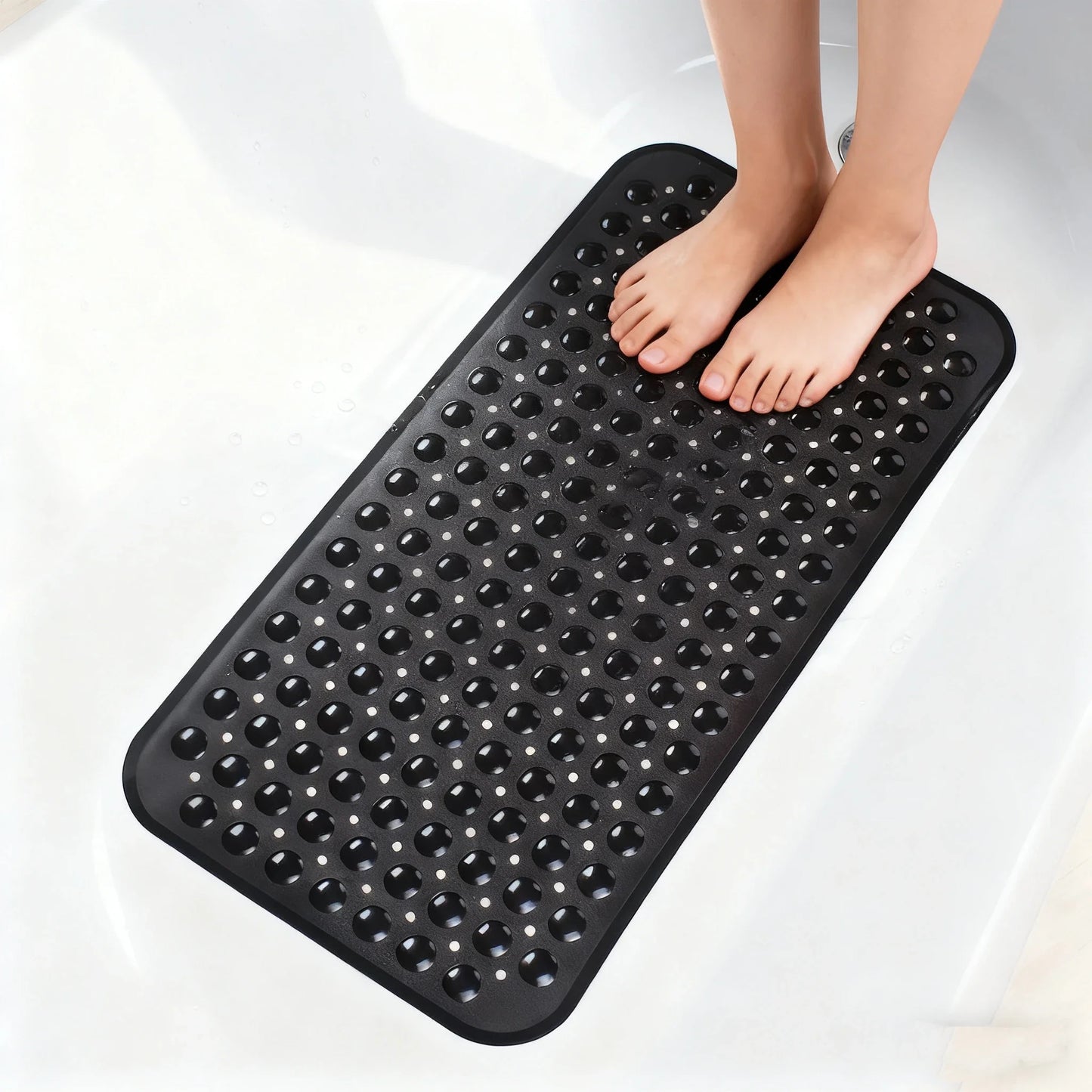 Non Slip Shower Mats for Inside Shower