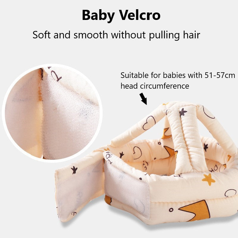 Baby Safety Helmet Head Protection