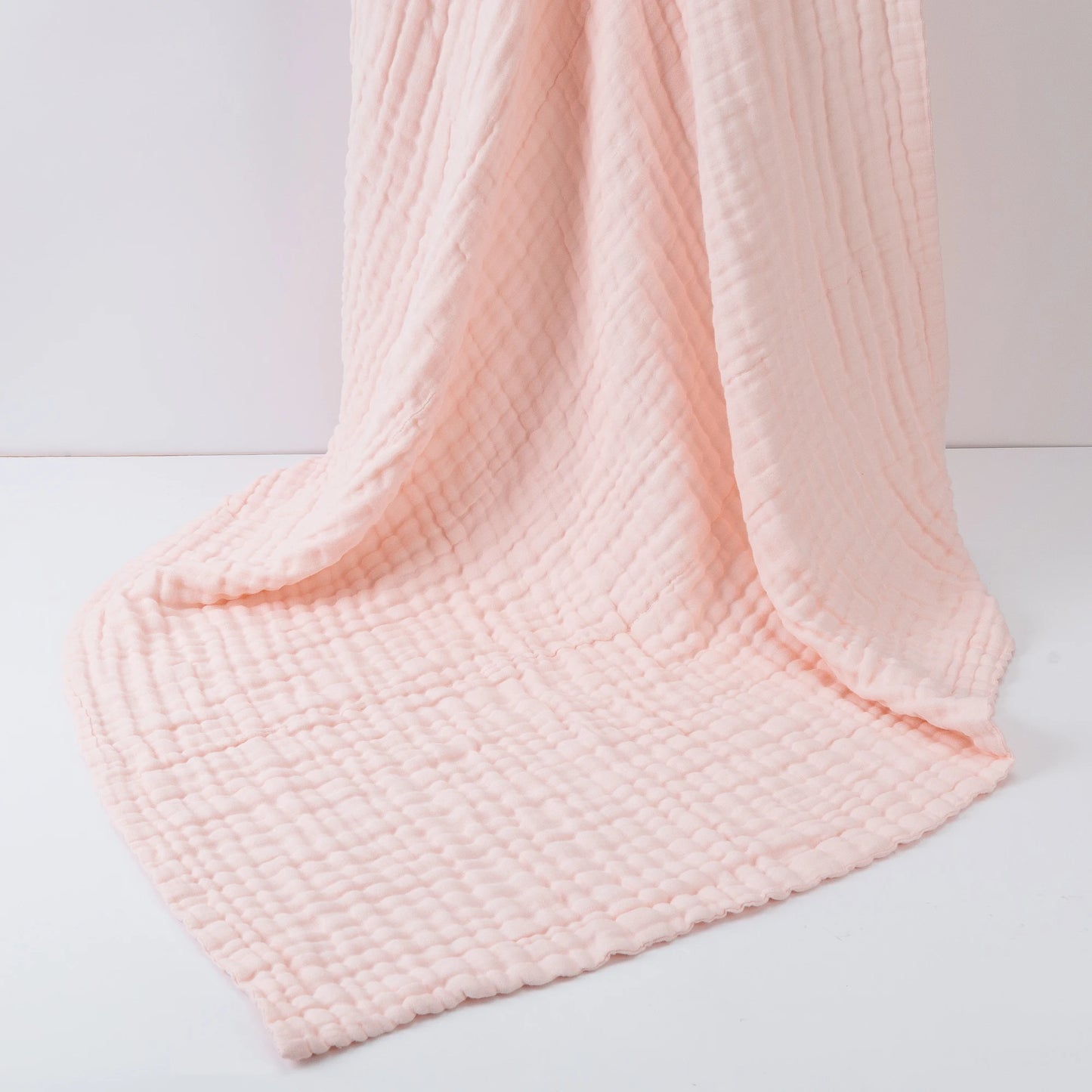 Newborn Muslin Cotton Swaddle Blanket