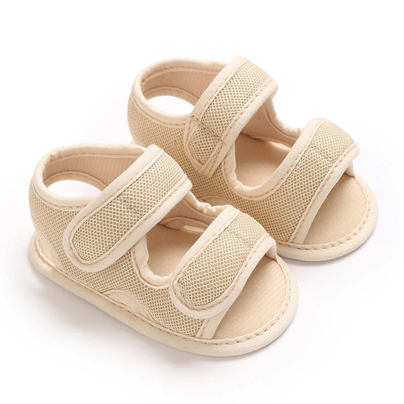 Baby Boy Sandals