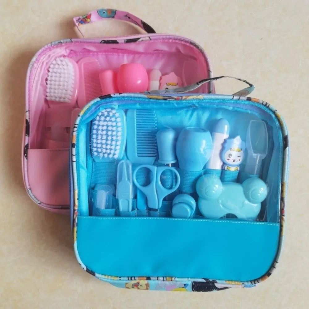 Multi-functional Baby Care Kit