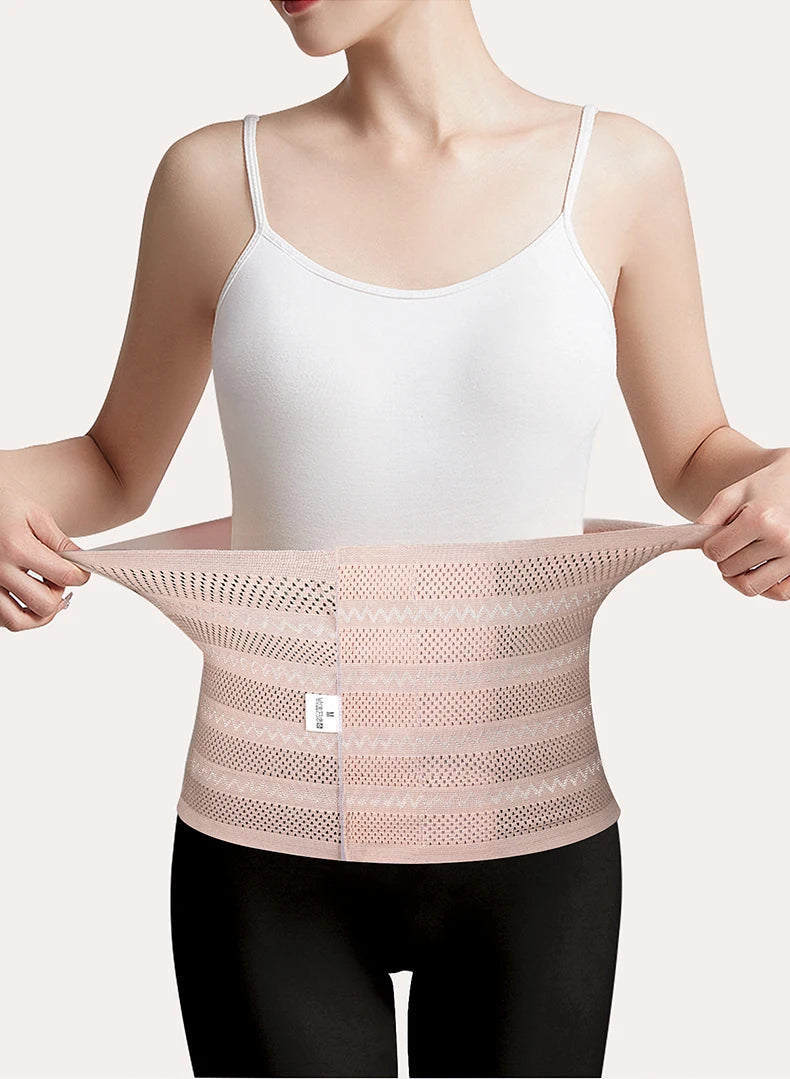 Belly Band Abdominal Belt Postpartum