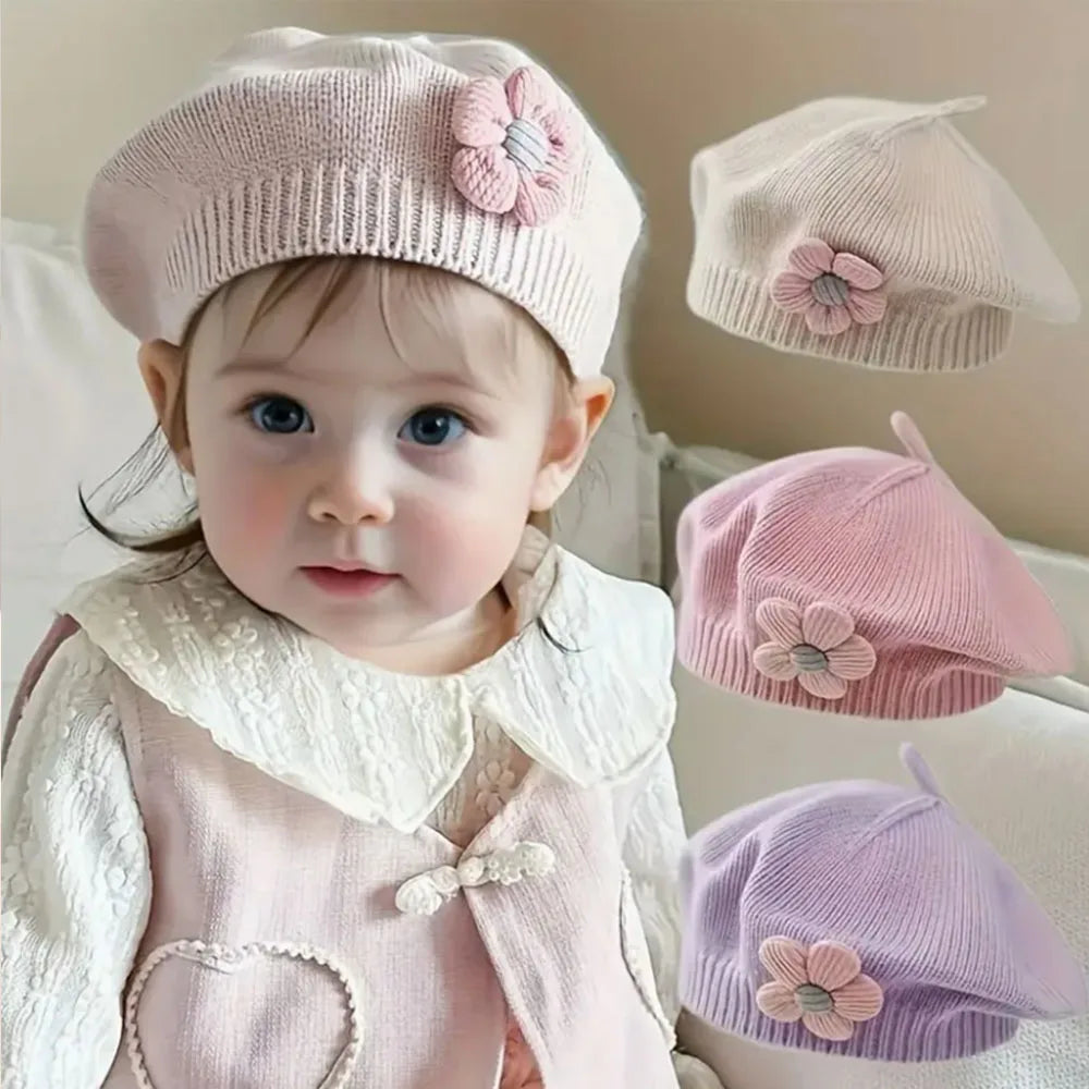 Baby Beanie Hats