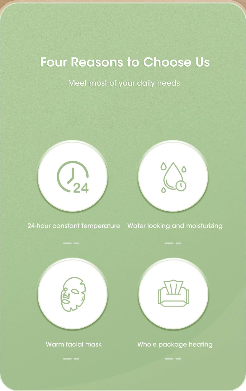 Baby Wet Wipe Warmer Tissue Heater