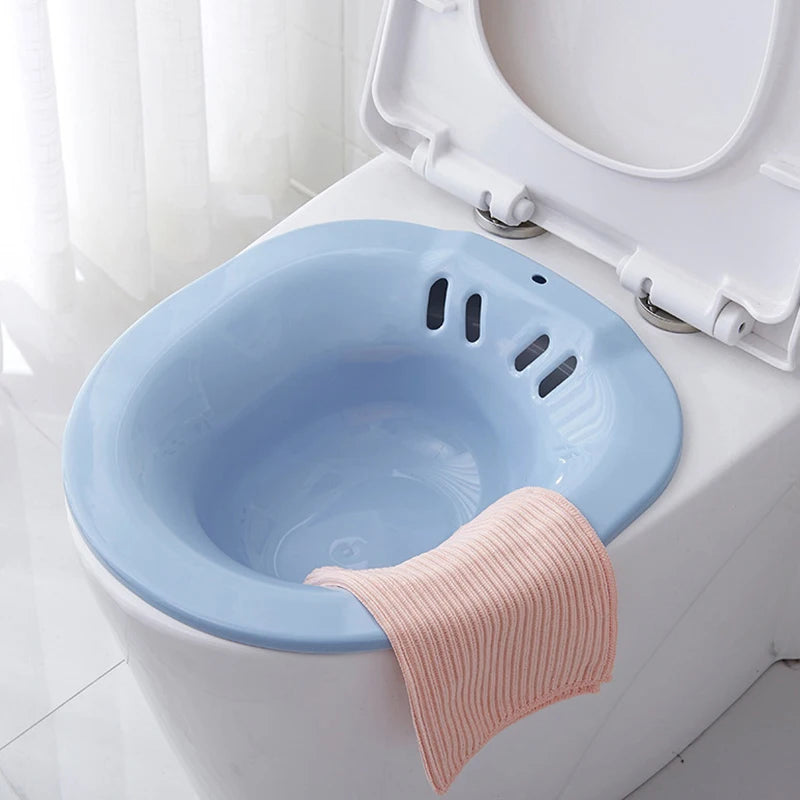 Toilet Seat Bidet Sitz Bath Tub