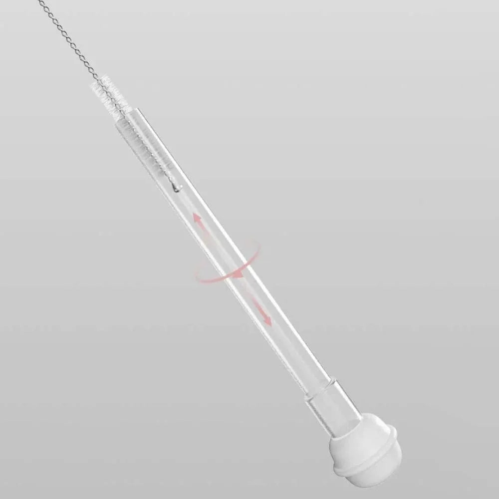 Multi-functional Bottle Cleaning Brush Set