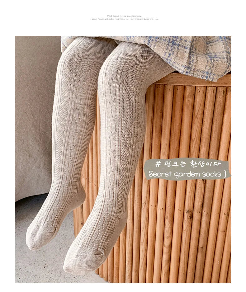 Baby Pants Spring Autumn Girls Leggings