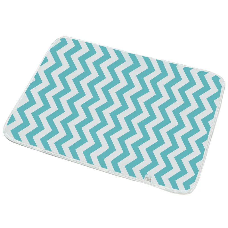 Waterproof Baby Changing Mat