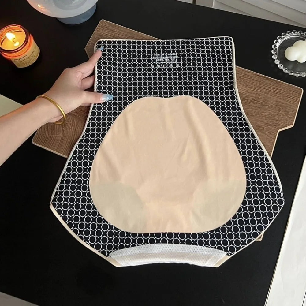 High Waist Postpartum Body Shaper Shapewear