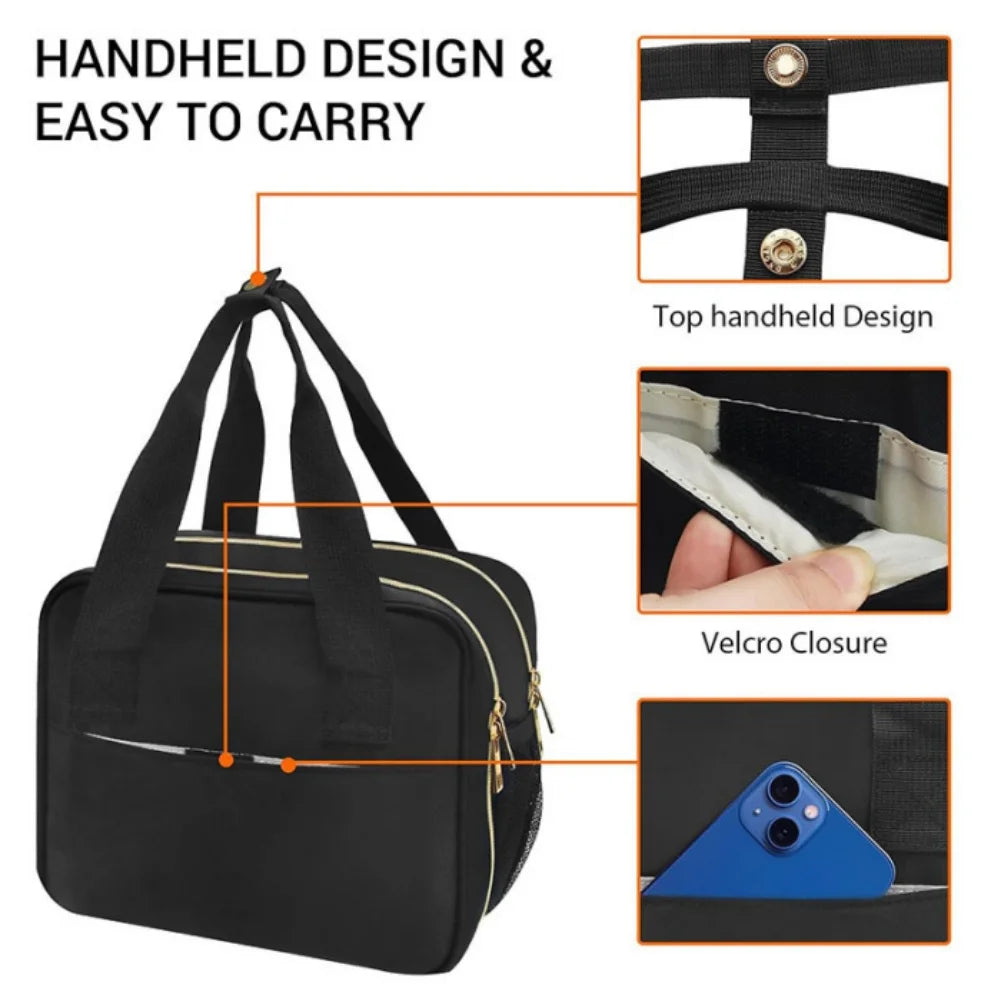 Portable Breast Milk Pump Insulation Bag