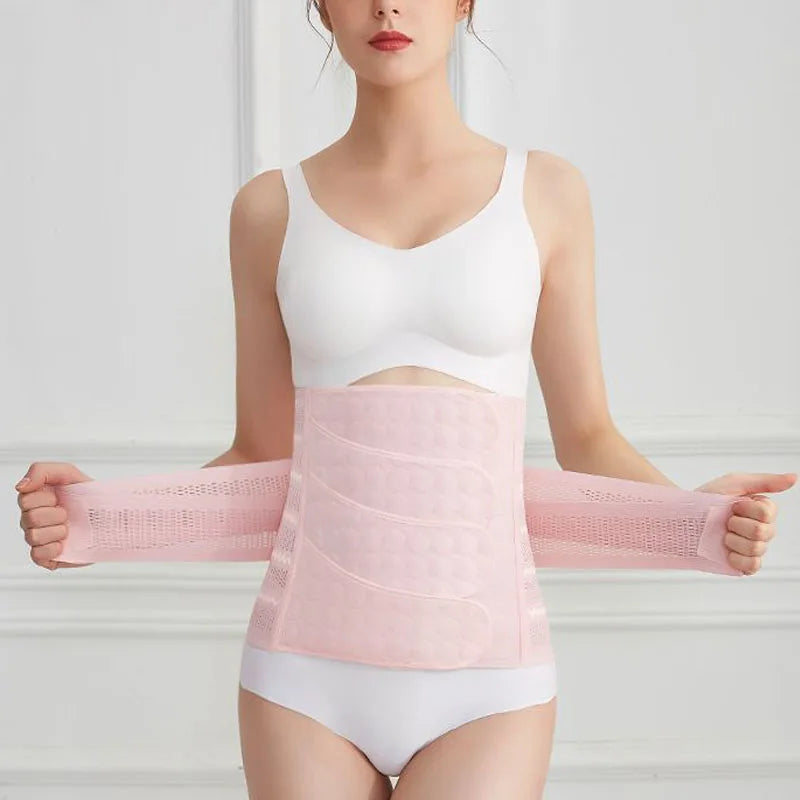 Belly Band After Pregnancy Belt Maternity