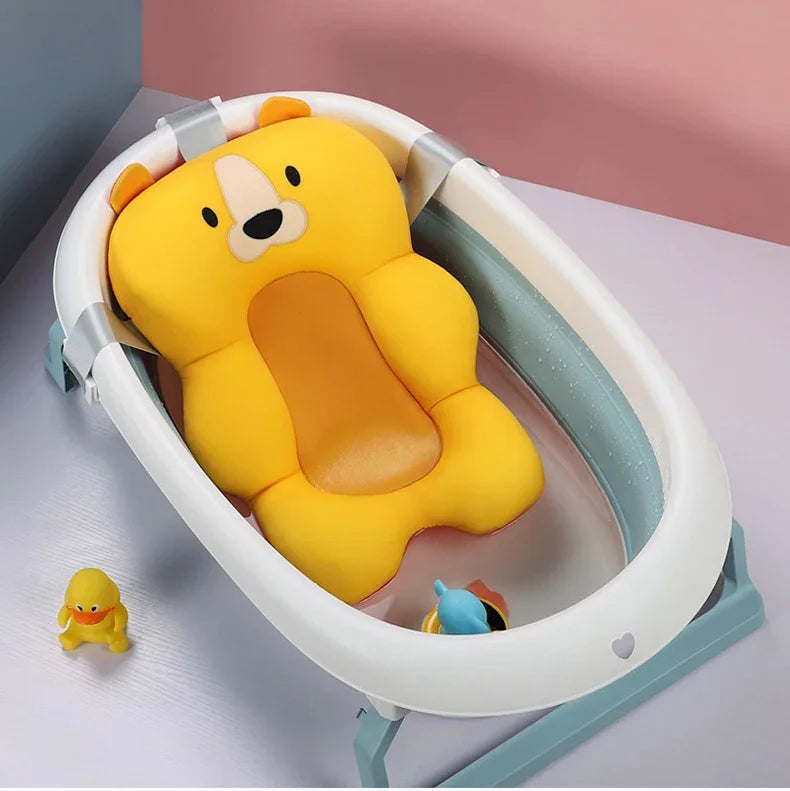 Baby Safety Bath Mat