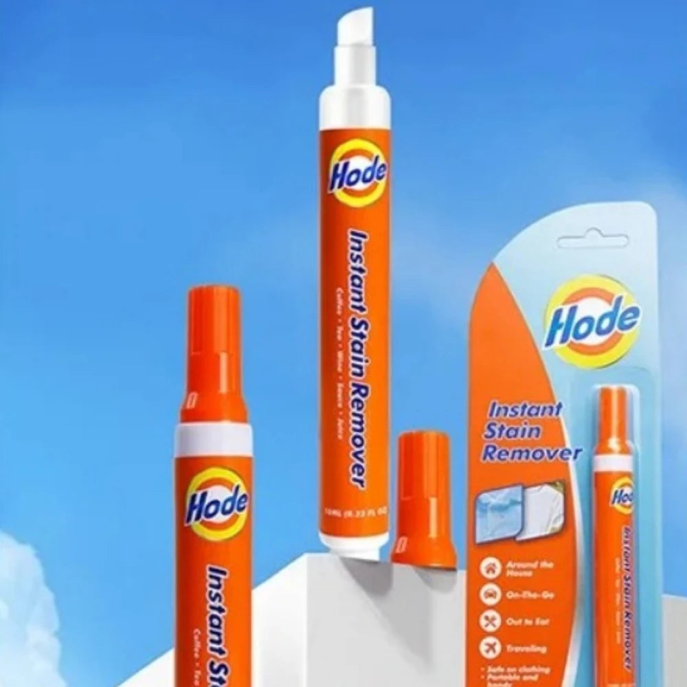 Portable&Convenient Stain Remover Pen