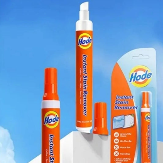 Portable&Convenient Stain Remover Pen