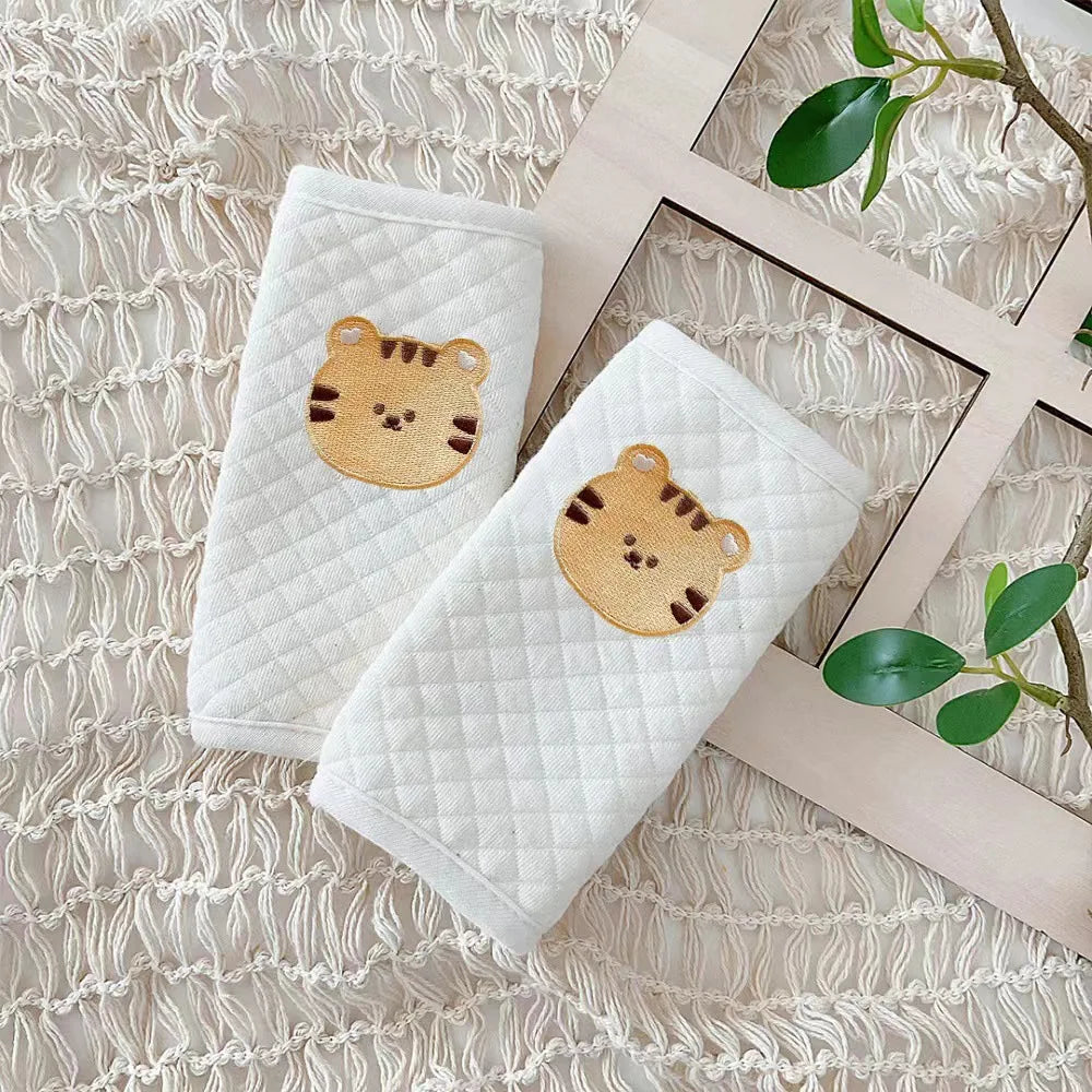 Baby Safety Belt Accessories