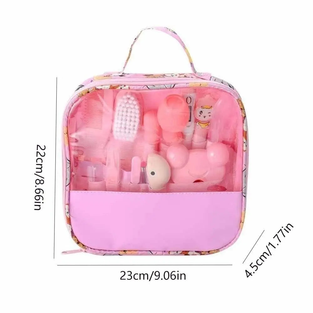 Multi-functional Baby Care Kit