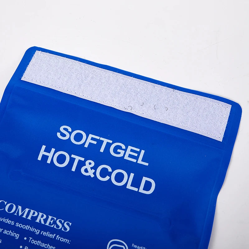 Compress Heat & Cold-Therapy Gift