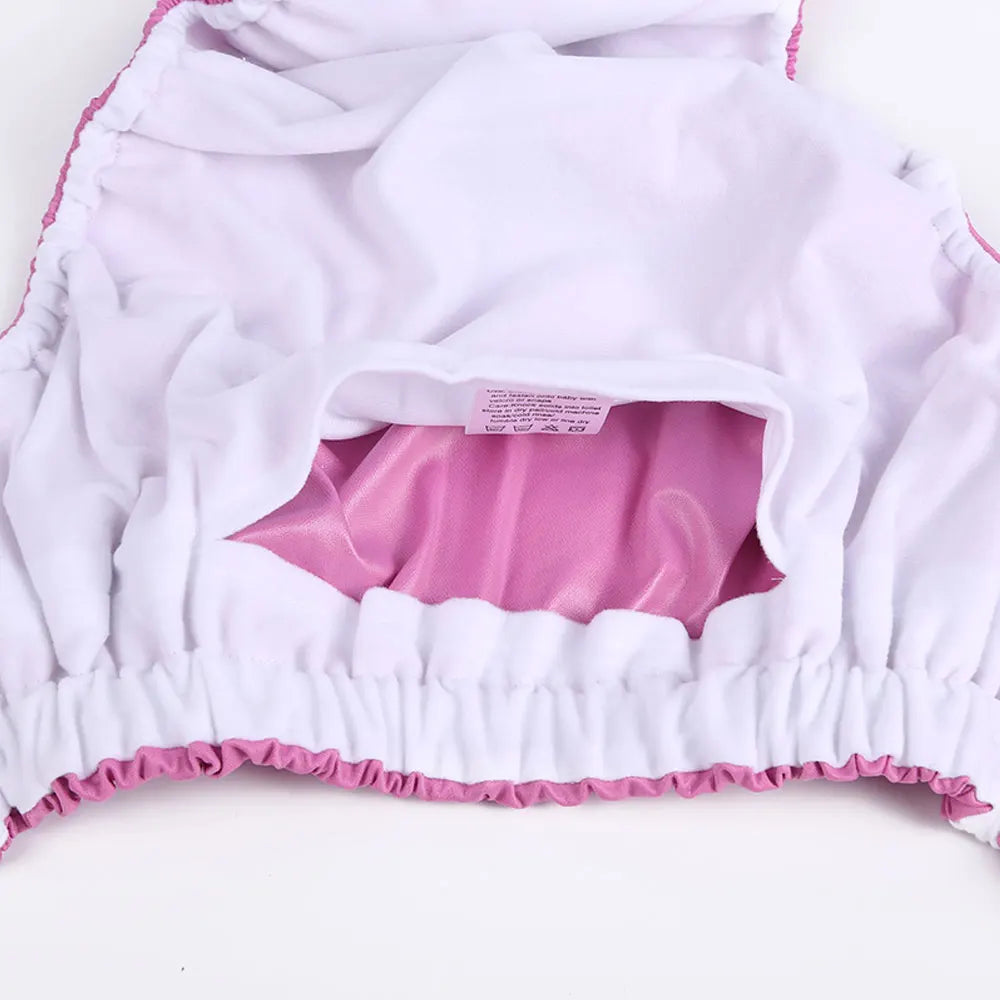 Reusable Adult Diapers