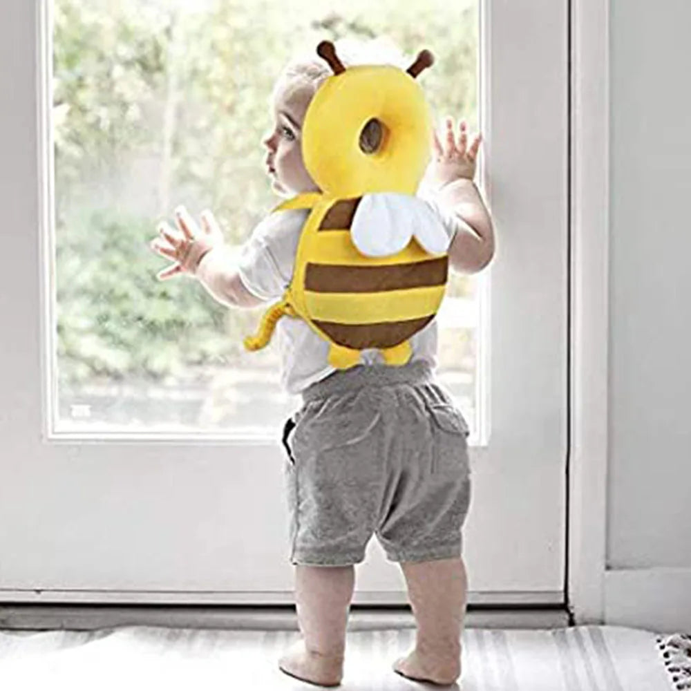 Toddler Baby Head Protector