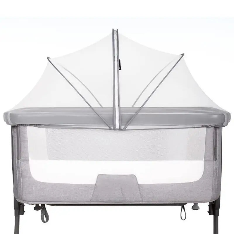 Bassinet Mosquito Net Cover