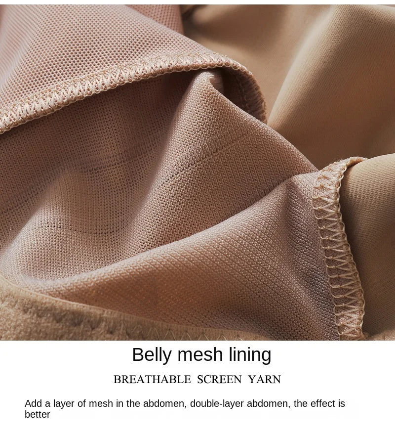 High Waisted Tuck Pants