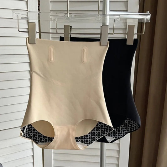 High Waist Postpartum Body Shaper Shapewear