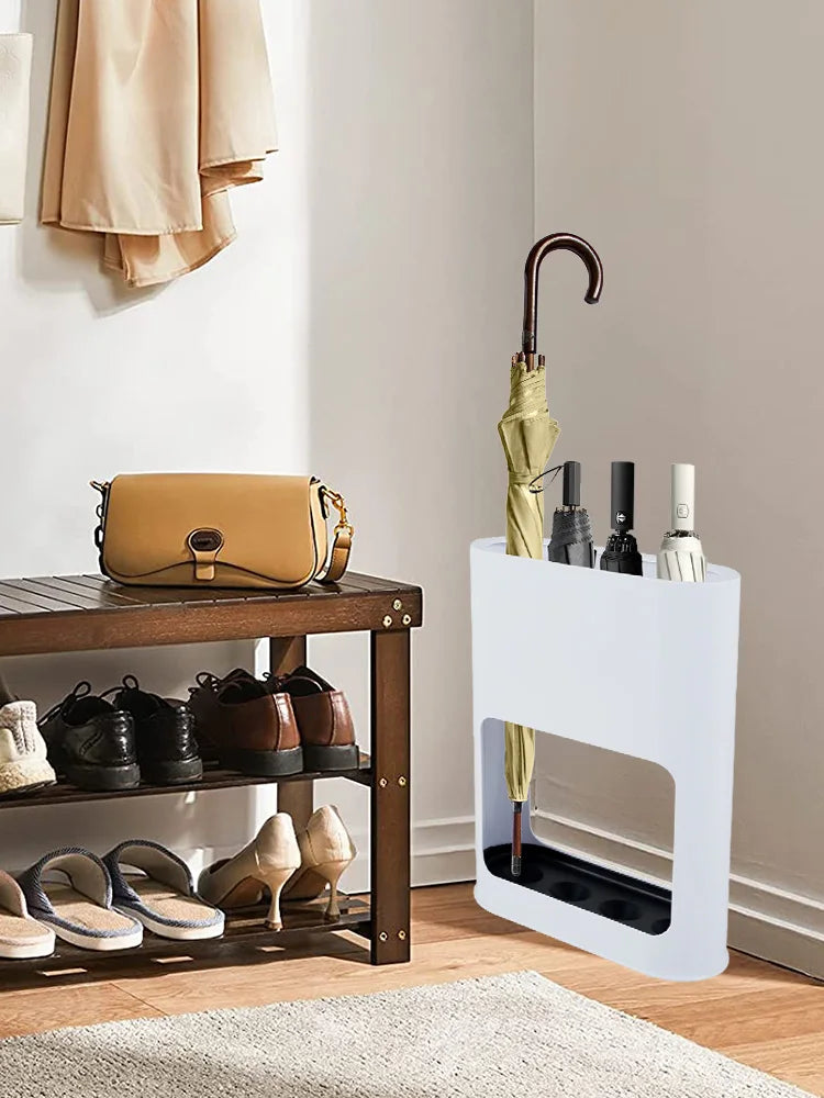 Umbrella Stand Rack Fits