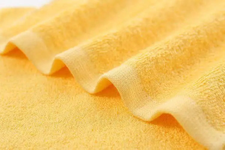 ULTRA SOFT Baby Bath Washcloths