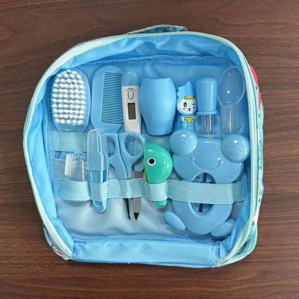 Multi-functional Baby Care Kit